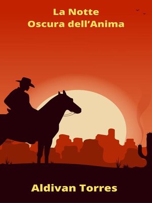 cover image of La Notte  Oscura Dell'Anima